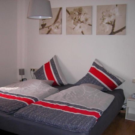 Haus Ellbogen Apartment Momlingen ภายนอก รูปภาพ