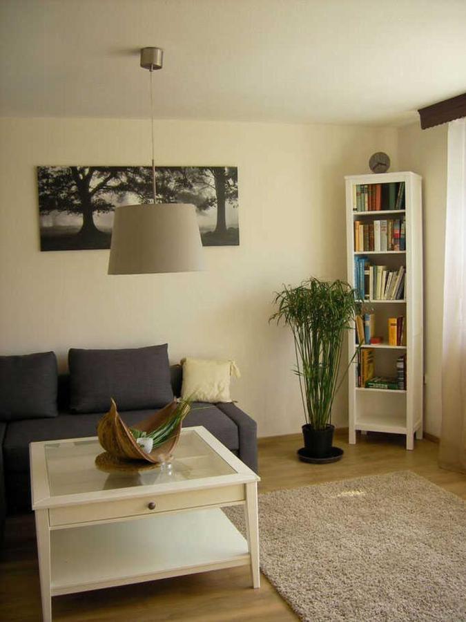 Haus Ellbogen Apartment Momlingen ภายนอก รูปภาพ