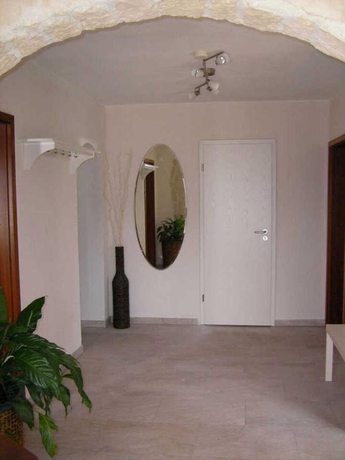Haus Ellbogen Apartment Momlingen ภายนอก รูปภาพ