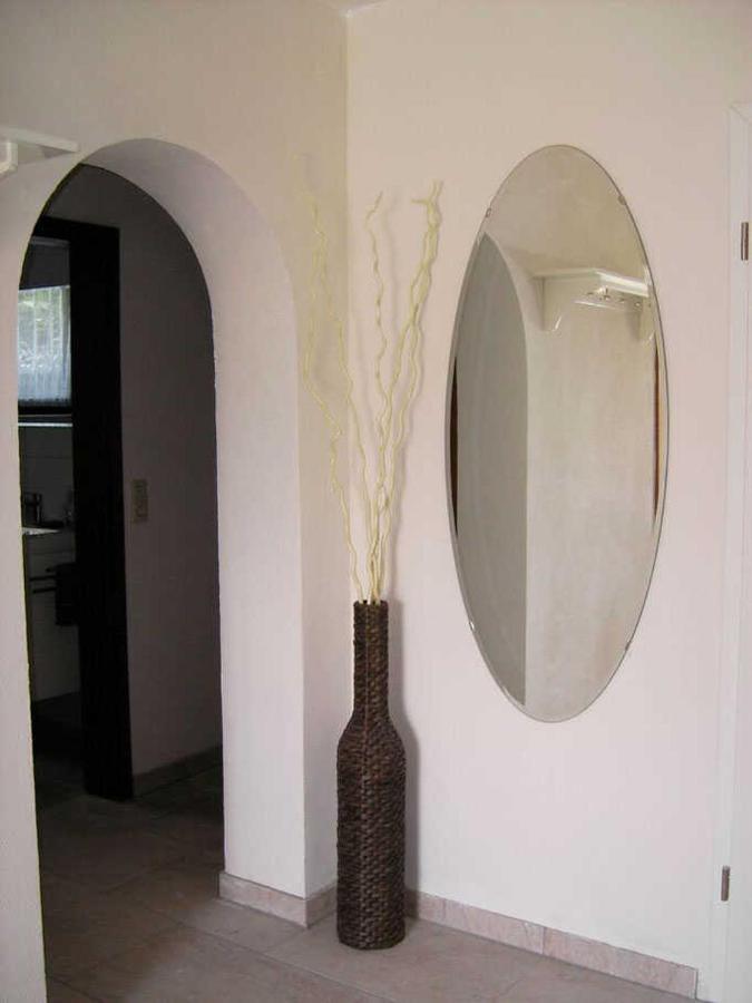 Haus Ellbogen Apartment Momlingen ภายนอก รูปภาพ