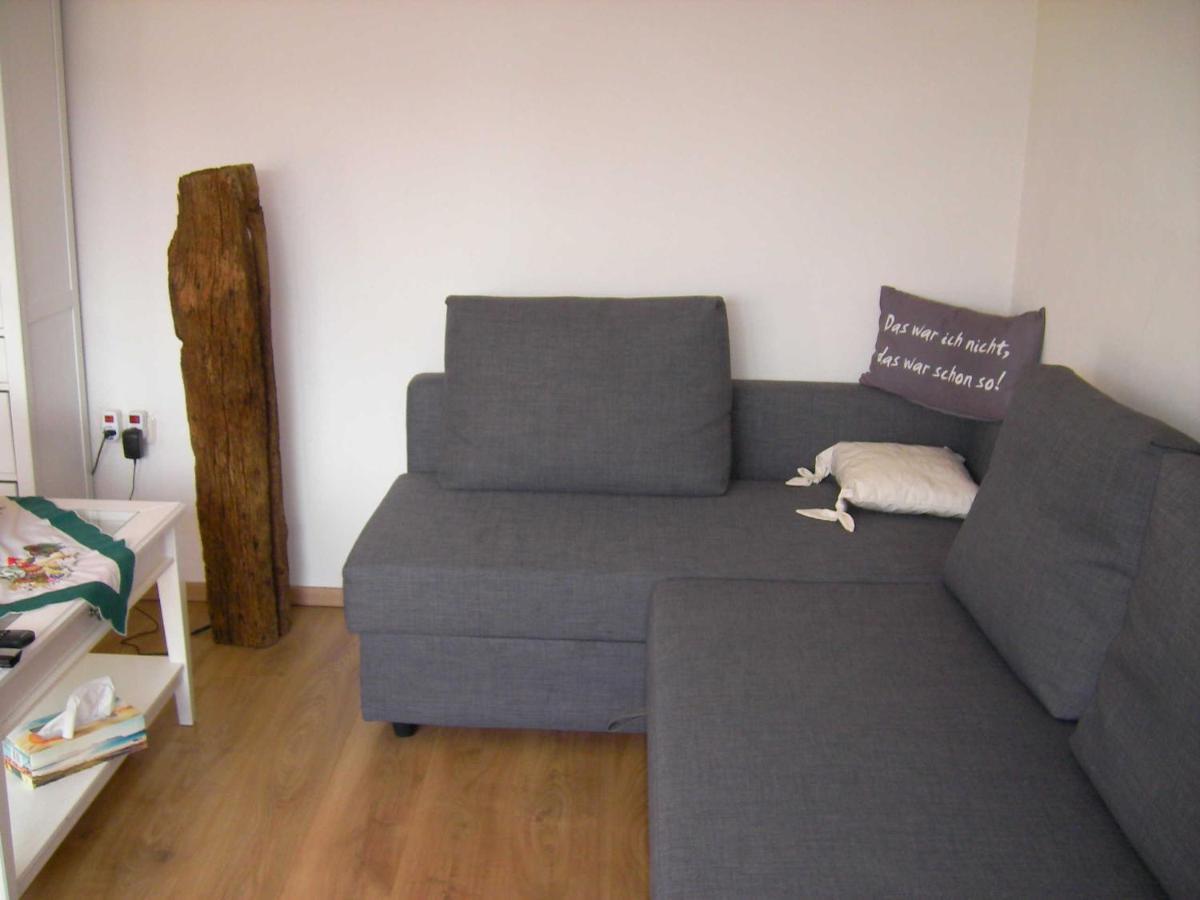 Haus Ellbogen Apartment Momlingen ภายนอก รูปภาพ