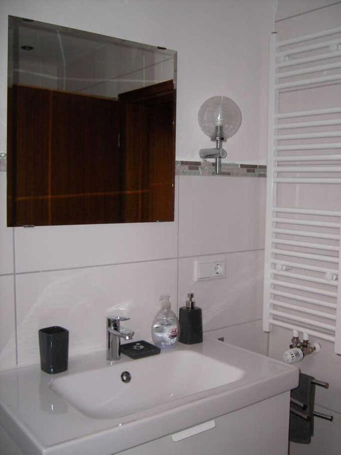 Haus Ellbogen Apartment Momlingen ภายนอก รูปภาพ