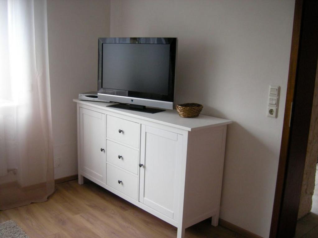 Haus Ellbogen Apartment Momlingen ภายนอก รูปภาพ