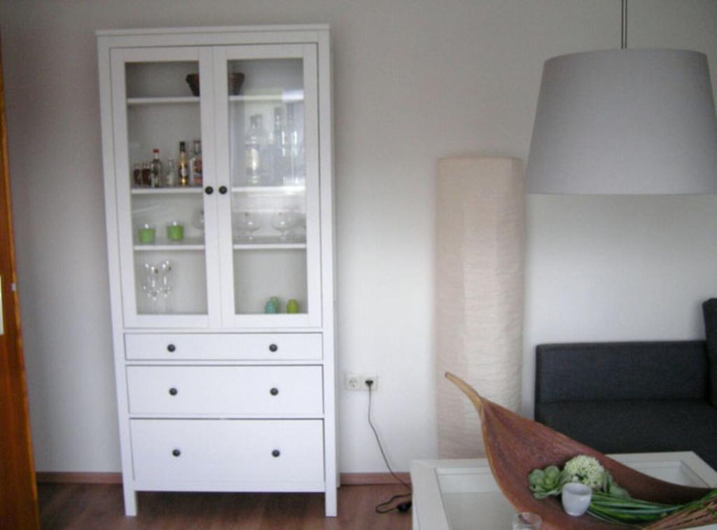 Haus Ellbogen Apartment Momlingen ภายนอก รูปภาพ