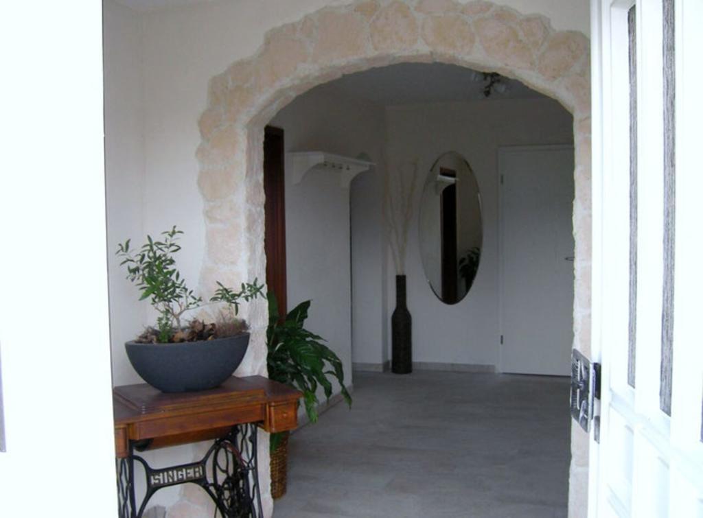 Haus Ellbogen Apartment Momlingen ภายนอก รูปภาพ