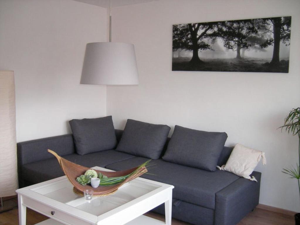 Haus Ellbogen Apartment Momlingen ภายนอก รูปภาพ